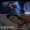 LED Light Blocking Stickers, mmcrz LED Light Blackout Sticker Light
