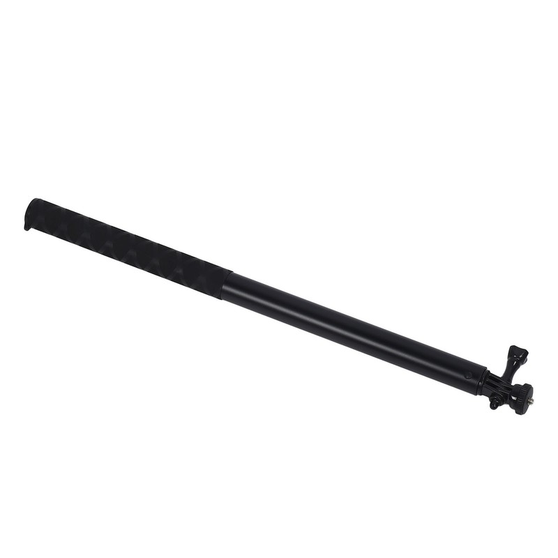 Extendable Selfie Stick 1.95m ABS and Aluminum Alloy Camera Selfie