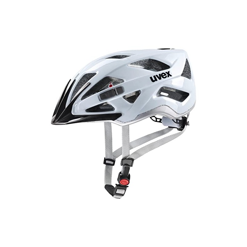 uvex active - Safe All-Round Helmet for Men and Women