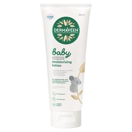 Dermaveen Buy DermaVeen Baby Calmexa Moisturising Lotion 250ml Online