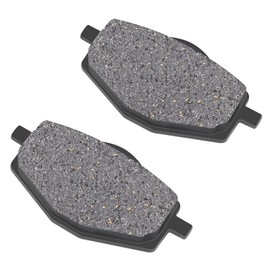 AHL Motorcycle Front Brake Pads FA101 for Yamaha XT 350 1985 – 1995