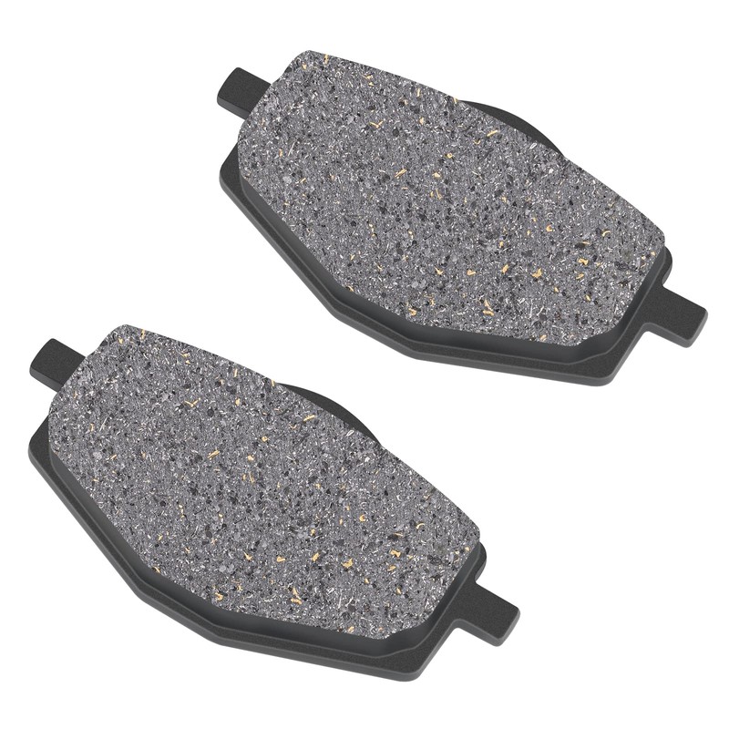 AHL Motorcycle Front Brake Pads FA101 for Yamaha XT 350