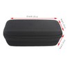 LUYIBA Hard Case Travel Protective Case for Sonos Roam Speaker