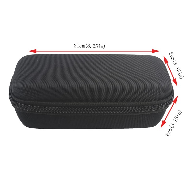 LUYIBA Hard Case Travel Protective Case for Sonos Roam Speaker