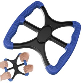 Lift Assists Standing Aid - Handicap Bar with No-Slip Grip Handles for Easy Transfers - Portable Lift Aid for Elderly, Seniors, Bariatric Patients, Disabled - Caregiver & Nurse Support, Safe Mobility Aid