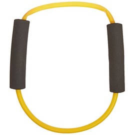 360 Athletics, Resistance Bands for Workout, Stretching Band, Elite Loops Resistance Tubing, Light