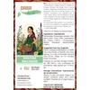 Cramps Tea (Te para dolores menstruales) herbal infusion, 4 oz