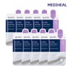 Mediheal RNA Proatin Mask 10 Sheets [Revitalizing Moisturizing] / 메디힐 알엔에이 프로아틴 마스크 10매 [생기보습]