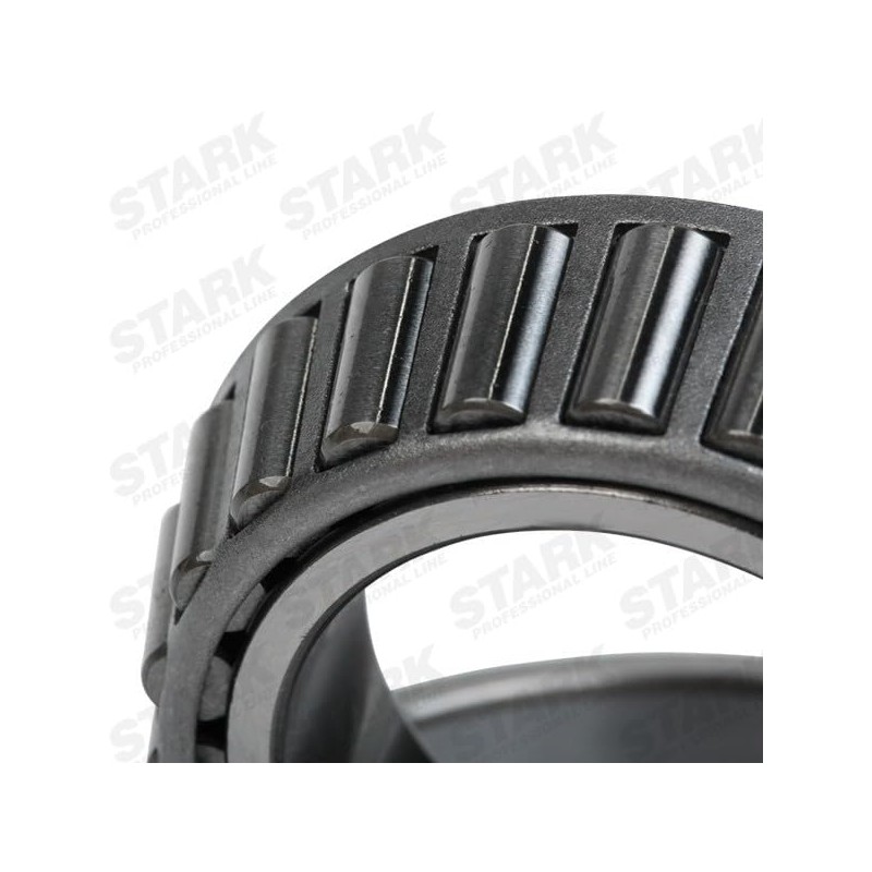 STARK Wheel Bearing Kit SKWB-0181266 Front Outer Diameter: 68 mm