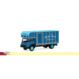 Hornby R7014 Bridge Street Riding School Horse Box 00 Gauge Skaledale Skaleautos