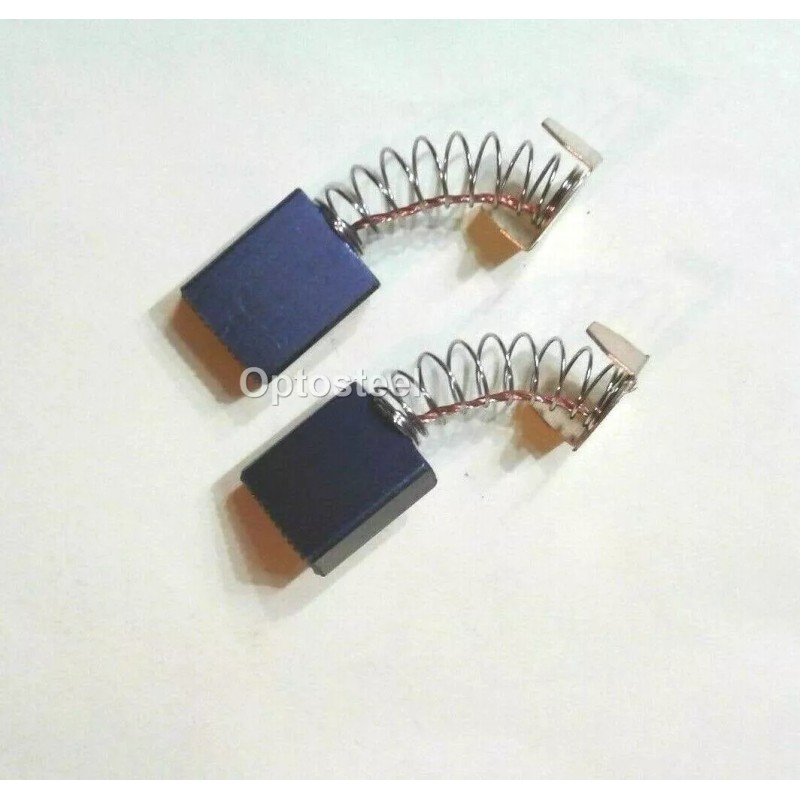 Chicago Electric Motor Brush for Harbor Freight 61389 44829 Cut