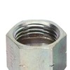 2 Pcs Turbo Oil Feed Line Connector Joint Turbine Supply