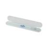Herome Glass nail file (glass nail file) - prevents splintering