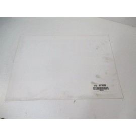 Brady (88572) 10" x 14" Personal Protective Equipment Polyester Caution Sign