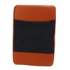 Center Console Armrest Cover Pad Universal PU Leather Waterproof Elastic