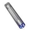 inova X5 Green LED Anodized Aircraft Aluminium Torch with 5 LEDs