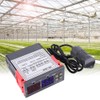 STC-3028 Digital Temperature Controller Humidity Controller, Dual Display Digital Thermometer
