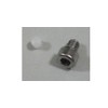 MONTREUX 8216 Mustang Metric Arm Hex Screw w/Insert for Mustang