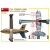 Miniart MIN40005 Detailed Plastic Model kit