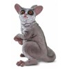 Safari Ltd Bush Baby Animal Figure 100511 NEW IN STOCK
