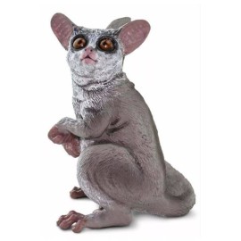 Safari Ltd Bush Baby Animal Figure 100511 NEW IN STOCK