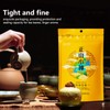 Qcwwy Chinese Black Tea,Black Tea Loose Leaf Lapsang Souchong Black