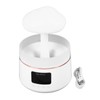 Rain Cloud Essential Oil Diffuser Humidifier Ultrasound Water Drip White
