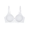 Triumph Women's Bra, White, 70 G