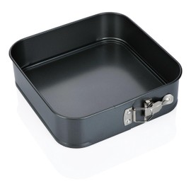 Tescoma Quadratische Springform, Tart Pfanne DELÍCIA 24 x 24 cm