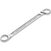 HAZET Double Mouth Glasses Wrench (Straight) 0.5 x 0.5 inches