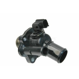 Autotecnica Engine Coolant Thermostat / Water Inlet Assembly FD0712939