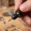 USB Cordless Rotary Tool Kit – Rechargeable Engraving Pen for