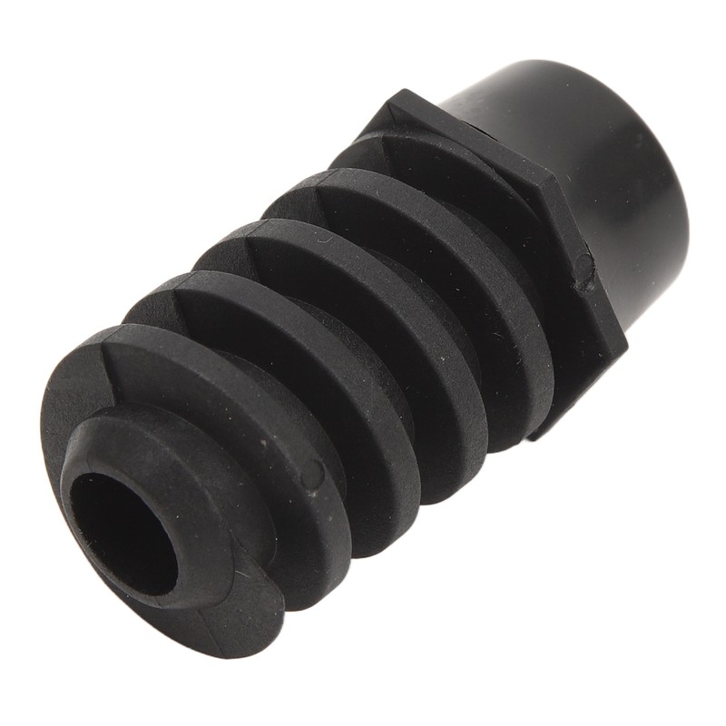 Hood Bumper Stops Shock Absorption Cushion Rubber Damping Stoppers Replacement