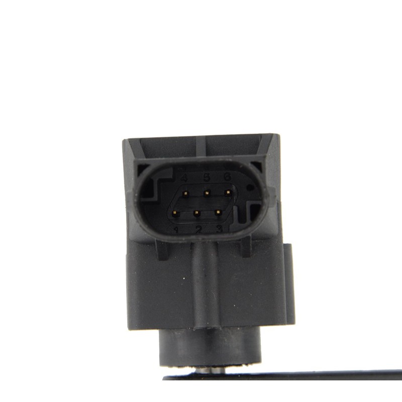 Frankberg 2 x Level Sensor Air Suspension Xenon Rear for