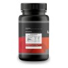 Suplemento Tirosina 500mg Cápsulas Aminoácidos Libre Gluten