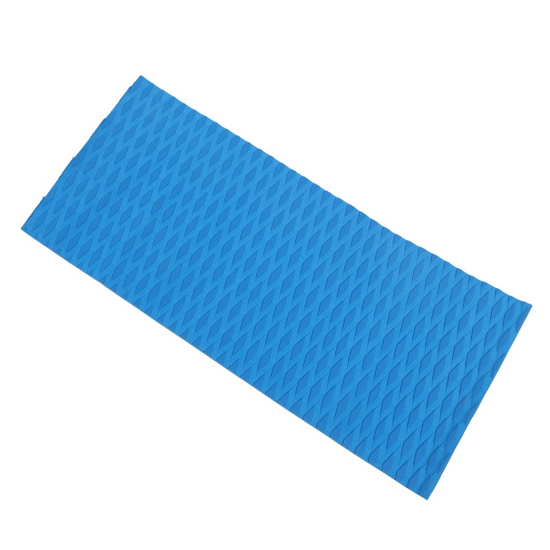 Surfing Board Grip Pad Anti Slip DIY Trimmable EVA Foam
