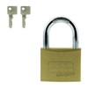 Burg Wächter Magno 400 E Padlock, 50 mm, 1 piece
