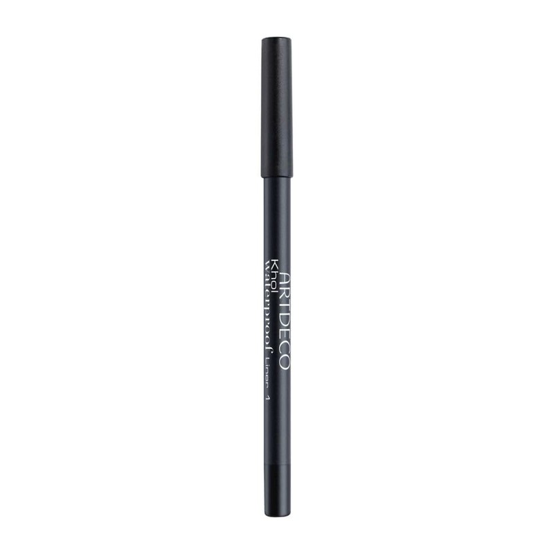 ARTDECO Khol Waterproof Liner - Waterproof and Jet Black Eye