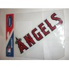 FOREVER COLLECTIBLES LOS ANGELES ANGELS CAR MAGNET