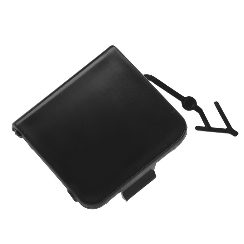 Tow Hook Cover 95B807500 Rear Bumper Lower Tow Eye Cover