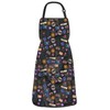 90s Music Gift Pop Music Kitchen Apron Team NSYNC Apron