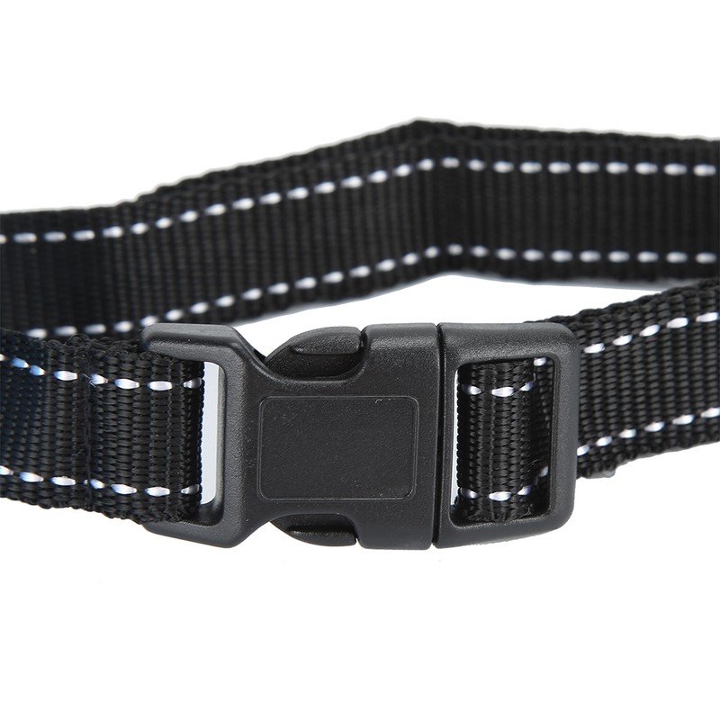 Intelligent Anti Bark Dog Rechargeable Training Collar Waterproof Stop Barking