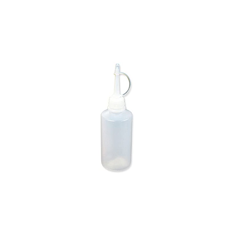 As One Dropper Bottle MS Type 2-2012-03 2012-03 Bottle of