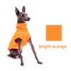 Italian Greyhound Clothes, Lightweight & Breathable Sun Protection Tank Tops