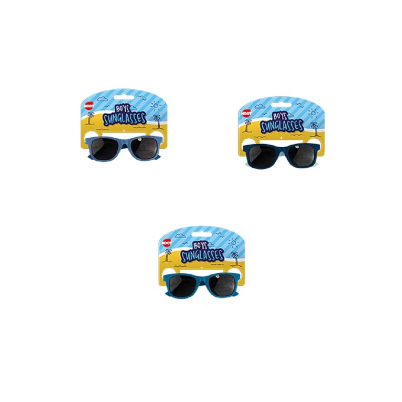 Gem Imports Childrens Sunglasses Kids Sunglasses Assorted, only one will