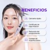 TIRTIR Mask Fit Aura Silver Cushion Foundation | Semi-glow Finish,