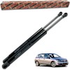 AUTORCE 2 Pcs Rear Tailgate Boot Gas Struts Intended For