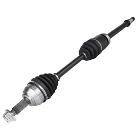 PAROD 662144 CV Axle Assembly Fit for 2000-2011 Ford Focus Front Right Passenger Side