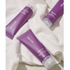 Paparecipe Papa Recipe Eggplant Clearing Mild Cleansing Foam 120ml