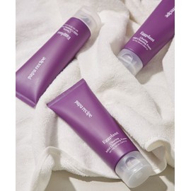 Paparecipe Papa Recipe Eggplant Clearing Mild Cleansing Foam 120ml